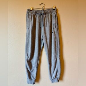 Jordan Men's Gray Sweatpants